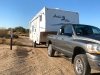 Holtville BLM Boondocking