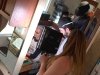 Filming for Camping World with IAMVideo in Sedona