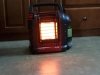 Mr Heater Buddy