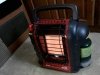 Mr Heater Buddy