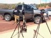 Camping World video shoot with IAMVideo in Sedona, AZ