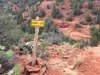 Red Rocks State Park, Sedona Arizona