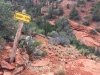 Red Rocks State Park, Sedona Arizona