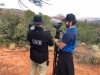 Camping World video shoot with IAMVideo in Sedona, AZ