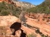 Slide Rock, Sedona Arizona