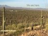 Tucson Arizona Run