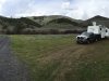 Boondocking at Cowboy Camp, Northern California