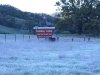 Boondocking at Cowboy Camp, Northern California