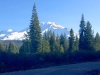 Mount Shasta, California