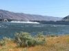 John Day Dam and Lock