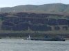 John Day Dam and Lock