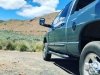 Free Boondocking at Banks Lake, Coulee City WA