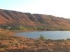 Free Boondocking at Banks Lake, Coulee City WA