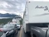 Arrow Lake Ferry Brittish Columbia