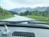 Brittish Columbia Canada Highway