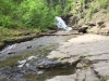 Quality Creek Falls, Brittish Columbia