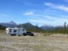 Petersen Creek Free RV Boondocking Brittish Columbia, Canada