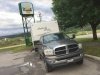 Picadilly Mall Boondocking Salmon Arm, BC