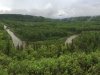 Tumbler Ridge Trail Run