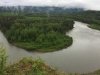 Tumbler Ridge Trail Run