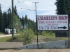 Charlie\'s Shop, Highway 37 at Dease Lake