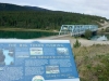 Yukon River Bridge, near Whitehorse