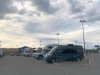 No more Free RV Boondocking at Whitehorse Walmart, Yukon