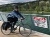 Yukon  River Bike Path, Whitehorse YT