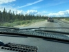 Alcan Highway Construction Road Crew