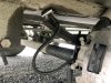 Broken Leaf Spring on Alcan Highway