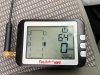 TPMS Alert for Broken Leaf Spring Flat Tire