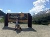 LiveWorkDream Team at Alaska Border