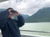 Haines Alaska RV Ferry