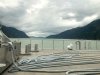 Haines Alaska RV Ferry