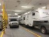 Haines Alaska RV Ferry