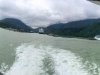Haines Alaska RV Ferry