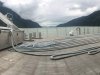 Haines Alaska RV Ferry
