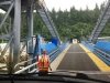 Haines Alaska RV Ferry