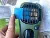 Thermacell Mosquito Repellent, Alaska