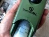 Thermacell Mosquito Repellent, Alaska