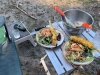 Thermacell Mosquito Repellent, Alaska, Alaska Fourth of July Dinner