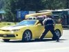 Stewart BC Speed Trap Mountie Spread