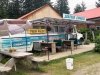 The Bus, Hyder Alaska Seafood Dining