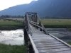 Estuary Boardwalk, Stewart British Columbia