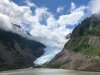 Bear Glacier near Stewart, BC and Hyder, Alaska