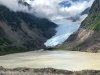 Bear Glacier near Stewart, BC and Hyder, Alaska