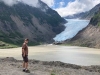 Bear Glacier near Stewart, BC and Hyder, Alaska