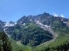 Hwy 37 Bear Stewart, BC and Hyder, Alaska