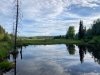 Near Burns Lake, British Columbia