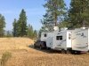 Skookumchuck, BC Free Boondocking
